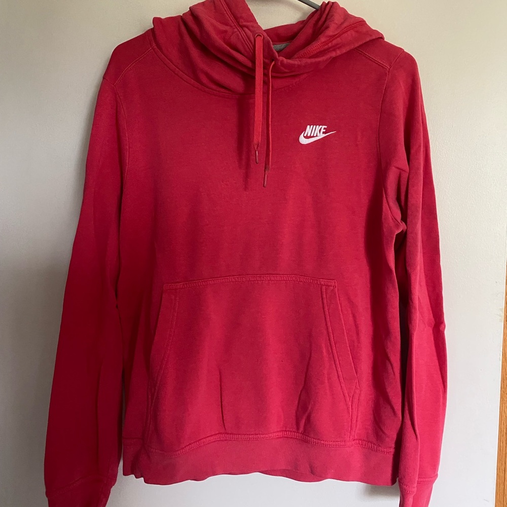 Womens Medium Nike Hoodie